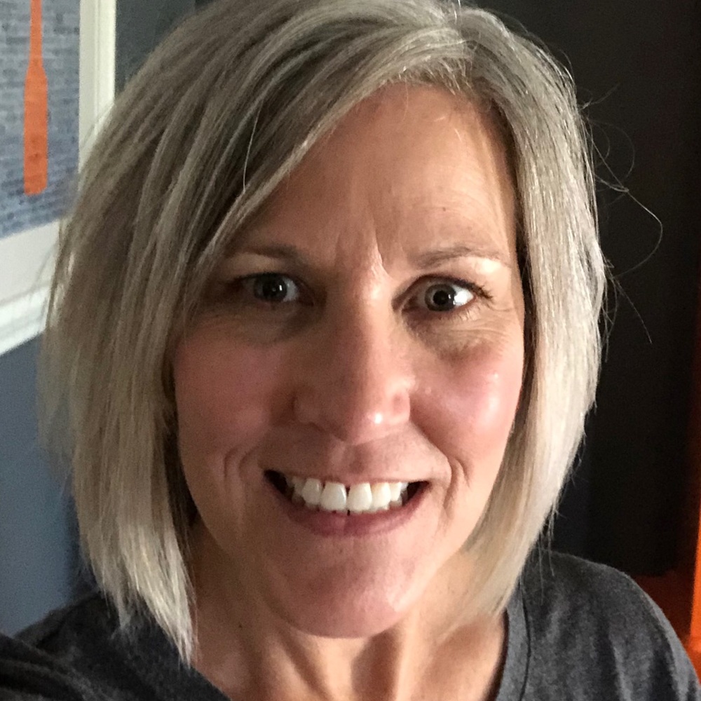 Meet your Posher, Tammy